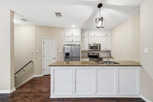 5303 Avenue J in Houston, TX - Building Photo