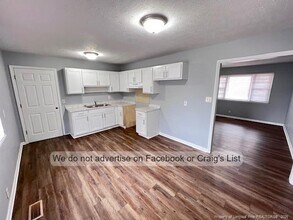 6212 Fanning Cir in Fayetteville, NC - Building Photo - Building Photo