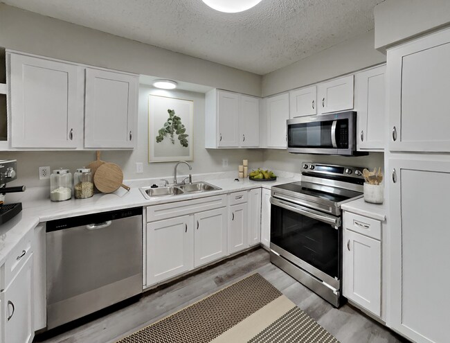 3226 63rd St in Lubbock, TX - Foto de edificio - Building Photo