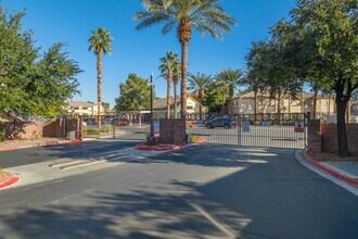 Black Horse in Las Vegas, NV - Building Photo - Building Photo