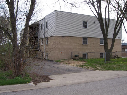 3719 Robey Ave in Rockford, IL - Building Photo - Building Photo