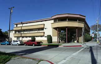 10355 Long Beach Blvd Apartments