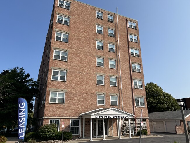 Glen Park in Williamsville, NY - Building Photo - Building Photo