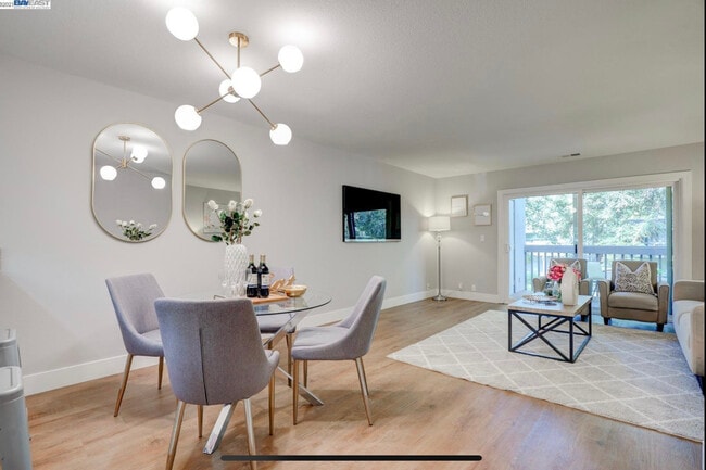 4508 Merced Cmn in Fremont, CA - Building Photo - Building Photo