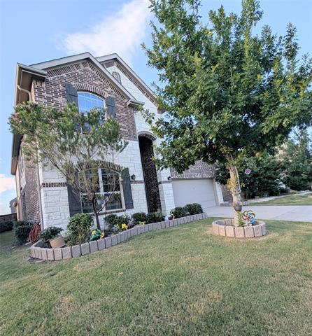 15912 Placid Trail in Prosper, TX - Building Photo - Building Photo