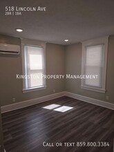 518 Lincoln St in Paris, KY - Building Photo - Building Photo