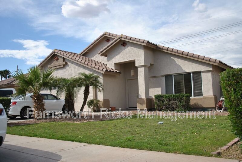 292 W Shannon St in Gilbert, AZ - Building Photo