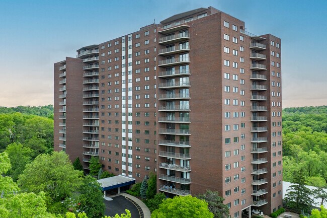 The Hammond North in Cincinnati, OH - Foto de edificio - Building Photo
