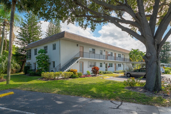 property at 2950 SE Ocean Blvd