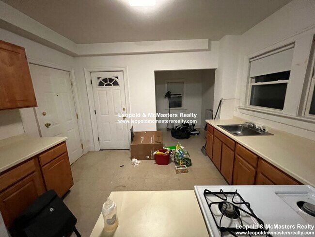 464 Salem St in Medford, MA - Building Photo - Building Photo