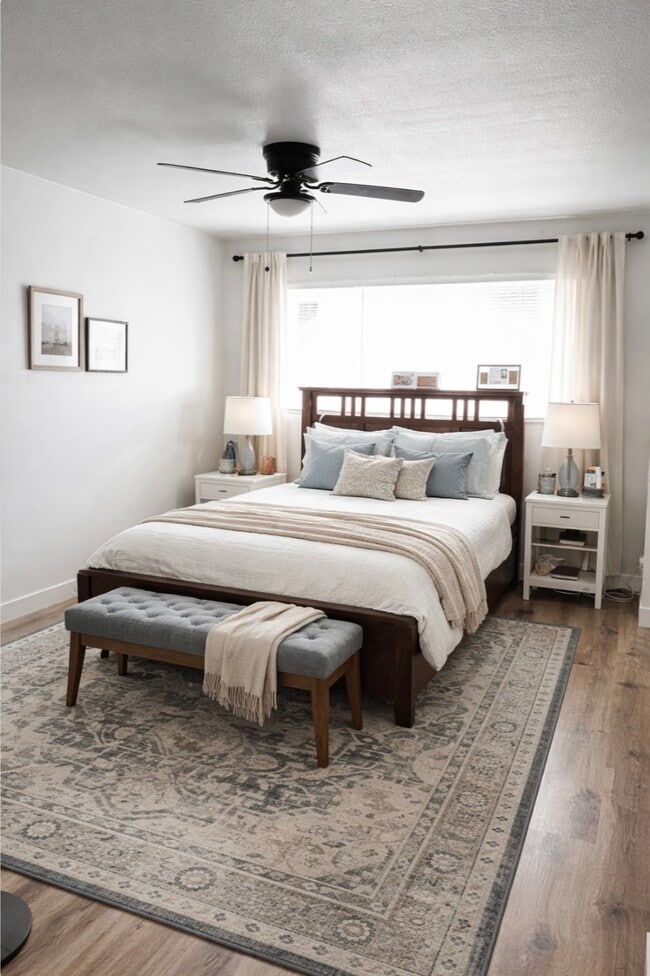 2735 Harbor Blvd, Unit 2735 in Ventura, CA - Foto de edificio - Building Photo