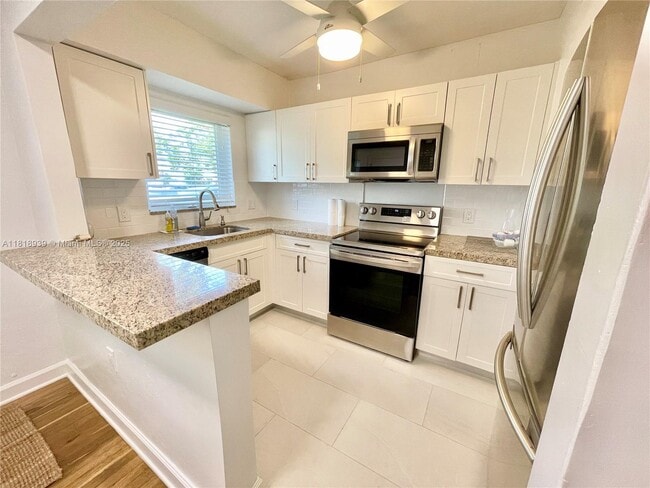 property at 5531 SW 78th St