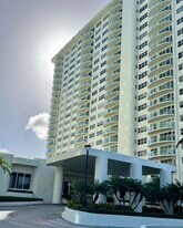 3400 Galt Ocean Dr in Fort Lauderdale, FL - Building Photo