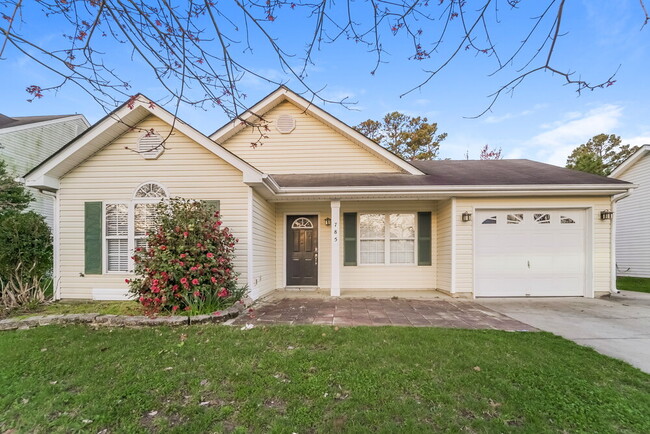 property at 785 Sir Raleigh Dr