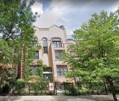 4053 N Kenmore Ave in Chicago, IL - Building Photo