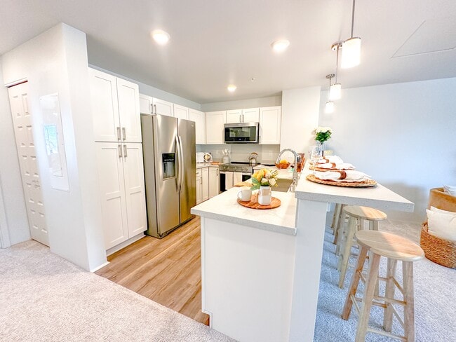 91-3525 Kauluakoko St, Unit 2207 in Ewa Beach, HI - Building Photo - Building Photo