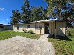 1608 James L Redman Pkwy in Plant City, FL - Building Photo - Building Photo