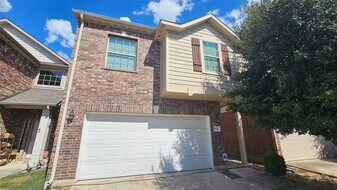 17030 Amarose Dr in Houston, TX - Building Photo