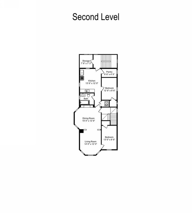 2341 W Cortez St, Unit #2 in Chicago, IL - Building Photo - Building Photo