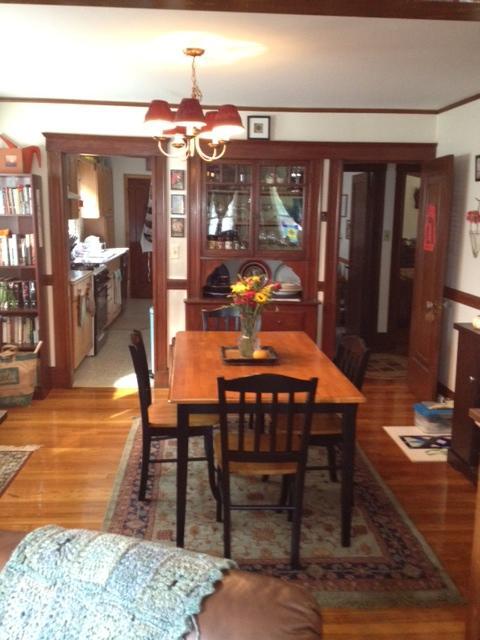 76 Winter St, Unit B in Arlington, MA - Building Photo - Building Photo