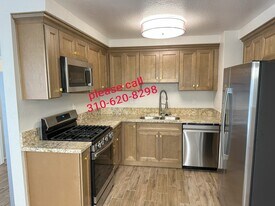 1545 W 207th St, Unit 1 in Torrance, CA - Building Photo