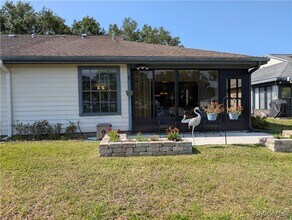9815 E Pebble Creek Ct in Inverness, FL - Building Photo - Building Photo