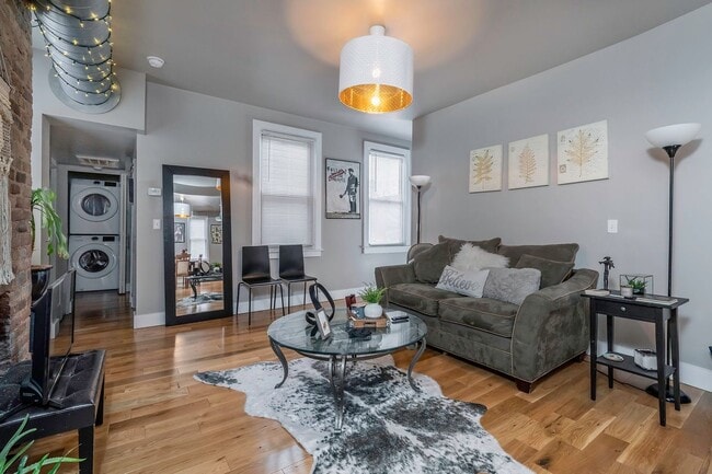 1418 High St in Pittsburgh, PA - Building Photo - Building Photo