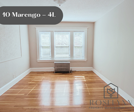 10 Marengo Park in Springfield, MA - Building Photo - Building Photo