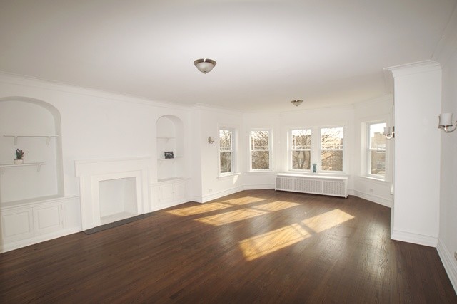 1632 W Chase Ave in Chicago, IL - Building Photo - Building Photo