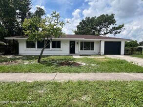 1171 Riviera Dr NE in Palm Bay, FL - Building Photo - Building Photo