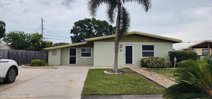 833 Cronin Ave in Melbourne, FL - Building Photo - Building Photo