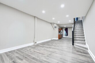 1113 Ashburton St in Baltimore, MD - Building Photo - Building Photo