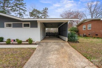 3633 Rosehaven Dr in Charlotte, NC - Building Photo - Building Photo