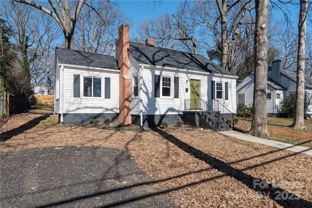 815 E Front St in Statesville, NC - Building Photo - Building Photo