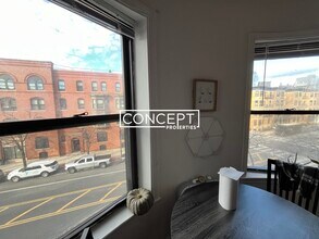 610 Columbus Ave, Unit 6 in Boston, MA - Foto de edificio - Building Photo