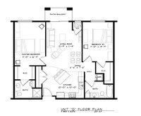 Pond View Heights Apartments photo'