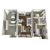 Savoy Apartments photo'