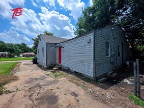 1153 Windemere Ave in Oklahoma City, OK - Building Photo - Building Photo