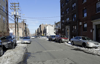 5000-5006 Palisade Ave in West New York, NJ - Building Photo - Building Photo