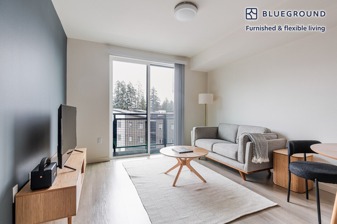 34816 1st Ave S in Federal Way, WA - Building Photo