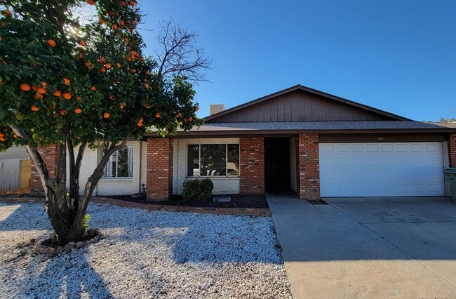 property at 5331 W Diana Ave