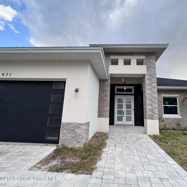971 Granata Ave in Palm Bay, FL - Building Photo - Building Photo