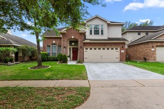 25915 Hopson Meadows Dr in Richmond, TX - Building Photo - Building Photo
