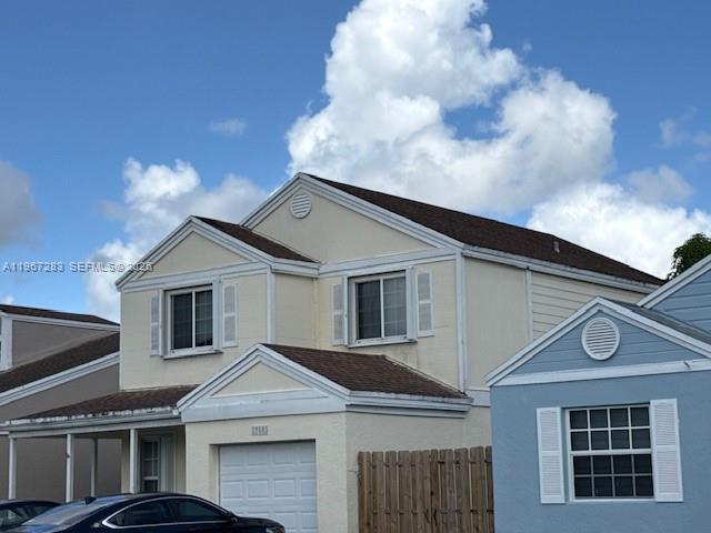 12803 SW 146th Terrace in Miami, FL - Building Photo - Building Photo