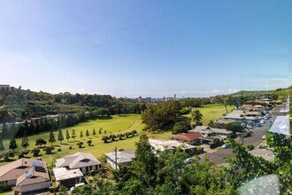 1413 Ala Iolani St in Honolulu, HI - Building Photo - Building Photo