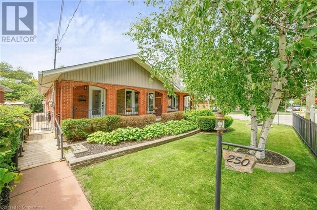 property at 250 W 31st St