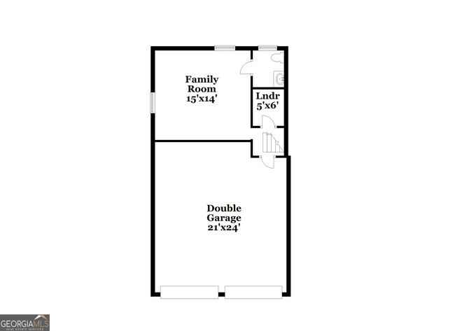 6007 Great Oaks Dr in Lithonia, GA - Building Photo - Building Photo