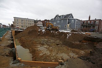 123 Shirley Ave in Revere, MA - Building Photo - Building Photo