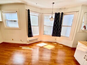 725 Pine St in San Francisco, CA - Building Photo - Building Photo