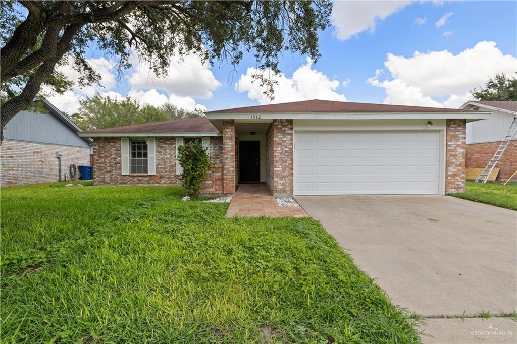 18 Martin Ave in McAllen, TX - Building Photo